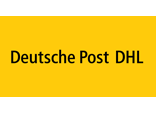 Deutsche Post DHL Logo