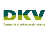 DKV Logo