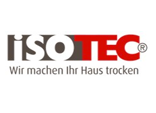 ISOTEC Isotec Logo