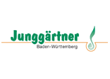 Junggaertner Junggärtner Logo