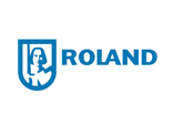 Roland ROLAND Logo
