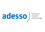 Adesso Logo