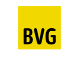 bvg BVG Logo