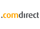 comdirect Logo