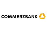 Commerzbank Logo