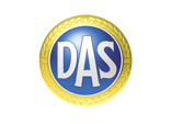 das DAS Logo