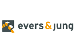 evers-jung evers & jung Logo