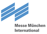Messe München International Logo