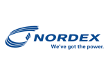 Nordex Logo