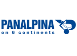 Panalpina Logo