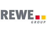 REWE Group Logo