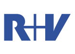 R+V Logo