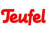 Teufel Logo