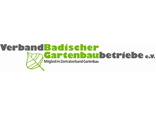 verbang-gartenbau Verband Badischer Gartenbaubetriebe Logo