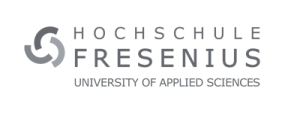 Hochschule Hochschule Fresenius Logo