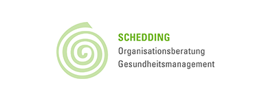schedding Schedding Logo