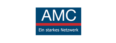 amc-neu AMC Logo