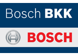 Bosch BKK Logo