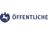 Öffentliche Logo