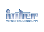 inter Inter Versicherungsgruppe Logo