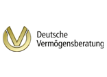 DVAG_Logo für Referenzen Deutsche Vermögensberatung Logo