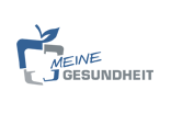 Logo MGS Meine Gesundheit Logo