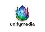 Logo Unitymedia Unitymedia Logo