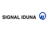 Signal Iduna Logo
