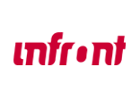 Logo infront infront Logo