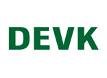 DEVK Logo