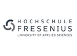 Hochschule Fresenius Logo