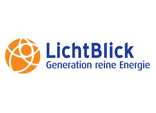 Lichtblick Logo