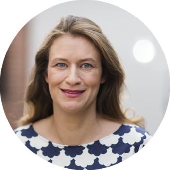 Michaela Brocke - HEUTE UND MORGEN