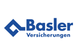 Logo Basler Basler Versicherungen Logo