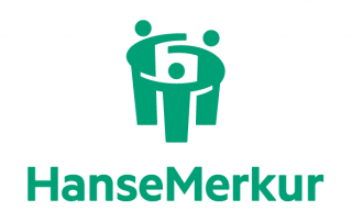 HanseMerkur Logo