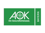 AOK Bayern Logo