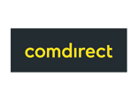Logo Comdirect