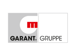 Logo GARANT Garant Gruppe Logo