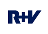 Logo R+V