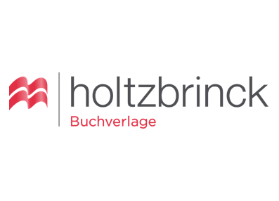 Logo Holtzbrinck Verlage Logo Holtzbrinck Verlage