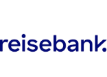 Reisebank Logo