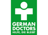 German Doctors Logo