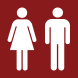 mann-frau Symbol Mann und Frau - HEUTE UND MORGEN