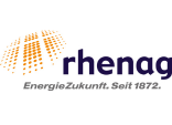 rhenag Logo